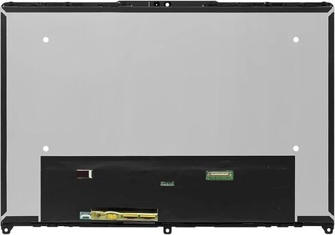 بديل PEHDPVS لجهاز Lenovo IdeaPad Flex 5 14ALC7 82R9 5D10S39789 40 Pins (2240x1400) 14.0 بوصة شاشة LCD تعمل باللمس (فقط لشاشة 40 Pins) in Saudi Arabia