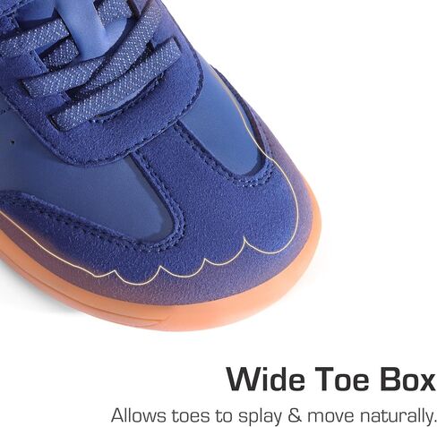 أحذية DREAM PAIRS للأولاد والبنات للأطفال حفاة القدم كاجوال للمشي خفيفة الوزن والجري أحذية رياضية للأطفال الصغار والأطفال الكبار in Kuwait