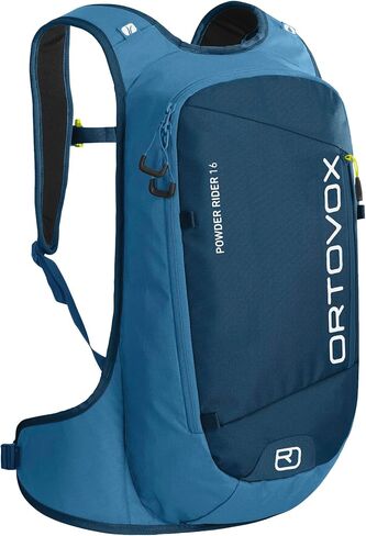 Ortovox Powder Rider 16L Backpack Sweet Alison, One Size in Saudi Arabia
