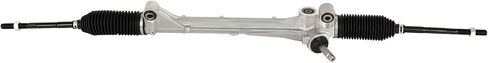 ECCPP Complete Power Steering Rack and Pinion Assembly fit for 2010-2012 for Ford Escape 2.5L 3.0L 2008 for Mazda Tribute 2.3L 2008-2011 for Mazda Tribute 2.5L 3.0L for Mercury Mariner 2.5L 3.0L in Saudi Arabia