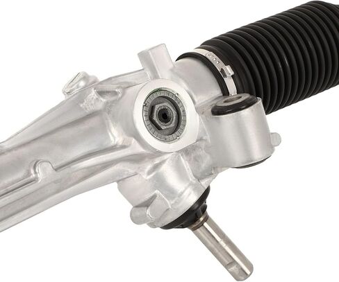 ECCPP Complete Power Steering Rack and Pinion Assembly fit for 2010-2012 for Ford Escape 2.5L 3.0L 2008 for Mazda Tribute 2.3L 2008-2011 for Mazda Tribute 2.5L 3.0L for Mercury Mariner 2.5L 3.0L in Saudi Arabia