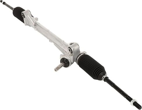ECCPP Complete Power Steering Rack and Pinion Assembly fit for 2010-2012 for Ford Escape 2.5L 3.0L 2008 for Mazda Tribute 2.3L 2008-2011 for Mazda Tribute 2.5L 3.0L for Mercury Mariner 2.5L 3.0L in Saudi Arabia