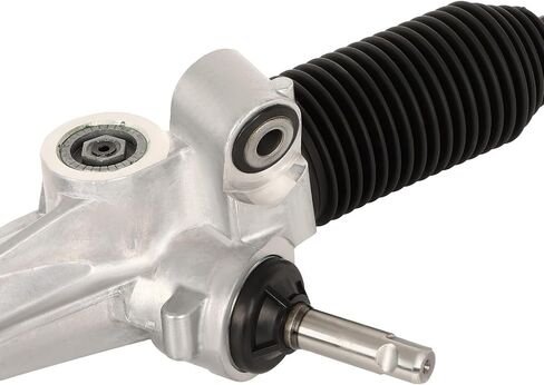 ECCPP Complete Power Steering Rack and Pinion Assembly fit for 2010-2012 for Ford Escape 2.5L 3.0L 2008 for Mazda Tribute 2.3L 2008-2011 for Mazda Tribute 2.5L 3.0L for Mercury Mariner 2.5L 3.0L in Saudi Arabia