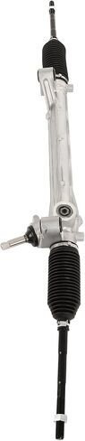 ECCPP Complete Power Steering Rack and Pinion Assembly fit for 2010-2012 for Ford Escape 2.5L 3.0L 2008 for Mazda Tribute 2.3L 2008-2011 for Mazda Tribute 2.5L 3.0L for Mercury Mariner 2.5L 3.0L in Saudi Arabia