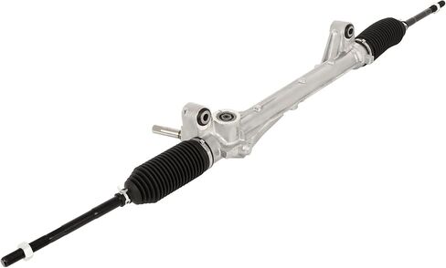 ECCPP Complete Power Steering Rack and Pinion Assembly fit for 2010-2012 for Ford Escape 2.5L 3.0L 2008 for Mazda Tribute 2.3L 2008-2011 for Mazda Tribute 2.5L 3.0L for Mercury Mariner 2.5L 3.0L in Saudi Arabia