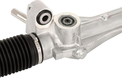 ECCPP Complete Power Steering Rack and Pinion Assembly fit for 2010-2012 for Ford Escape 2.5L 3.0L 2008 for Mazda Tribute 2.3L 2008-2011 for Mazda Tribute 2.5L 3.0L for Mercury Mariner 2.5L 3.0L in Saudi Arabia