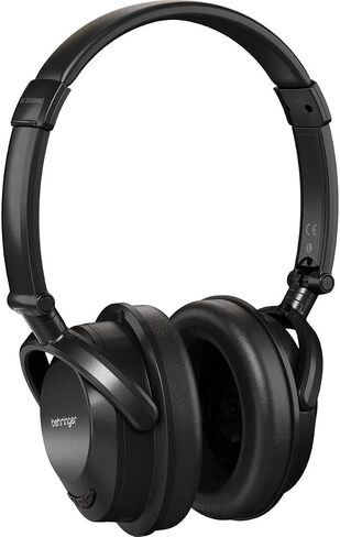 Behringer HC 2000BNC Active Noise-canceling Bluetooth Headphones in Saudi Arabia