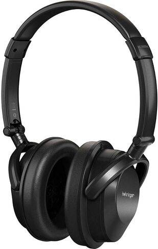 Behringer HC 2000BNC Active Noise-canceling Bluetooth Headphones in Saudi Arabia