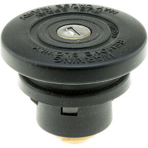MotoRad MGC763 Fuel Tank Cap