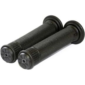 Renthal Push-On Grip Black, Ultra Tacky