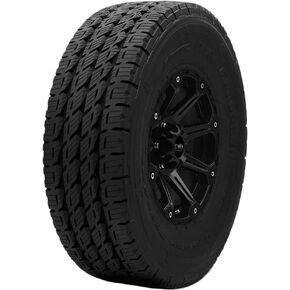 Nitto Dura Grappler P265/70R17 113S