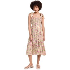 Women's Long Dress Triny