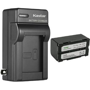 Kastar 1-Pack Battery and AC Wall Charger Replacement for Sokkia Instruments CX-101, CX-103, DX Series, FX Series, SETX Series, SRX Series, SX Series, GPS GRX1, GRX2, SRX, Sokkia 610 Total Station in Saudi Arabia