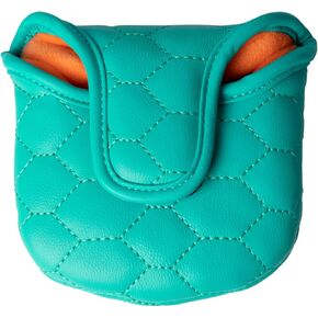 أغطية رأس مضرب الجولف من Andux، غطاء مضرب مطرقة من البولي يوريثان، نصف دائرة زرقاء MT/TG18 in Kuwait