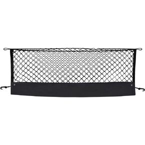 Envelope Style Trunk Cargo Net for Cadillac Escalade Escalade ESV 2015 - 2020 New