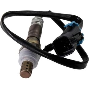 234-4646 Oxygen O2 Sensor Upstream Compatible with Chevy Astro Cavalier Cobalt Impala Malibu Buick Allure Lacrosse Lesabre Lucerne Pontiac Am Prix Saturn Lon Vue 2344646