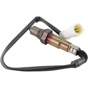 15664 Oxygen O2 Sensor Ford F150 Expedition Explorer Freestar Ranger Mazda B2300 B3000 B4000 Mercury Monterey Mountaineer 2000 2001 2002 2003 2004 2005 2006 2007 2008 2009 2010