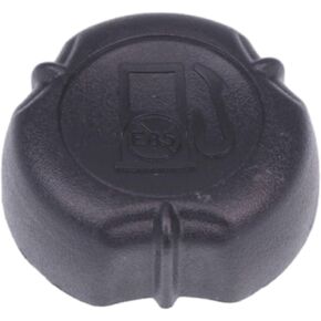 Fuel Tank Filler Cap M143291 Compatible with JD JA60 JA65 JM45 JS20 JS30 JS40 JS60 JS61 JS63