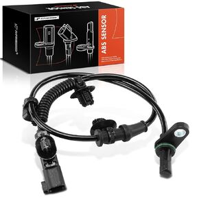 A-Premium ABS Wheel Speed Sensor Compatible with Ford Models - Ranger 2019 2020 2021 2022 2023 - Rear Driver or Passenger Side, Replace# KB3Z2C190A
