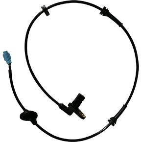 132a ABS Wheel Speed Sensor for Nissan X-Trail T30 2004-2007 OE# 47911-EQ010 47911-EQ01A (Front Left)