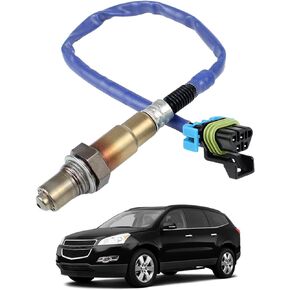 Oxygen Sensor Compatible with 2005-2011 Saturn Outlook GMC Acadia Chevrolet Traverse Buick Enclave/Lacrosse/Allure CXS/Rendezvous CX/CXL/Ultra Replace# 234-4815 2344815 12616125