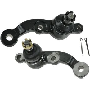 Front Lower Ball Joints Left & Right Pair Set for 95-97 Lexus LS400