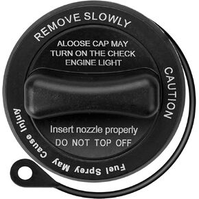 31849 Fuel Tank Cap Gas Cap Compatible with Mercedes Benz C CL CLS E G GLK CLK S SL SLK C230 C240 C300 C320 CLK320 CLS550 Replace # 2214700605 A2214700605