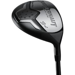Juggernaut Titanium Fairway Woods for Men Right Handed, Includes Head Cover