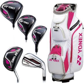 YONEX Women EZONE Elite 3.0 Full Set