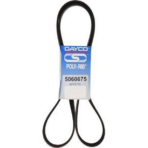 Dayco 5060675 Serpentine Belt
