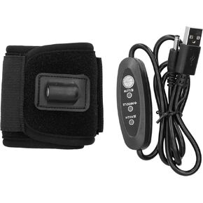 Lens Warmer USB Lens Dew Lens Warmer Camera Lens Warmer Heater Strip Defogging Heater Condensation Prevention Lens Warmer for Telescope Camera 5V 7W