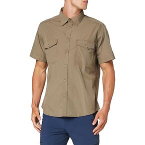 Craghoppers Men's Kiwi Ss Shirt