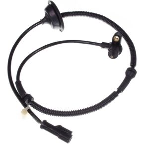 Holstein Parts 2ABS1175 ABS Speed Sensor