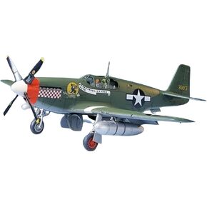 Tamiya Models P-51B Mustang Model Kit