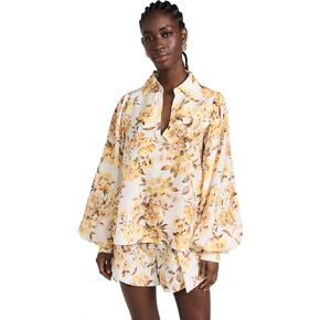 بلوزة Balei للسيدات من Isla & White in Kuwait