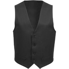 FAME Men's Tailored Vest - Male