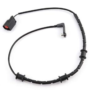 Aramox Brake Sensor, Rear Brake Pad Wear Sensor C2D2976 8W832D009BA for Jaguar XF XFR XJ XKR 2010-2012