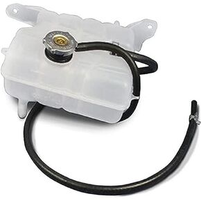 Genuine Chrysler 52079788AE Coolant Recovery Bottle