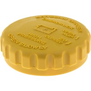 MotoRad T-55 Radiator Cap