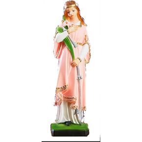St. Philomena Statue