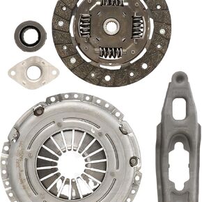 Valeo 844004 Smart Clutch Kit