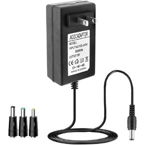 19V 6.6FT AC DC Power Supply Adapter Replacement for Harman Kardon HK Onyx Studio 7 6 5 4 3 2 1 Wireless Portable Bluetooth Speaker Power Supply Cord Cable in Kuwait