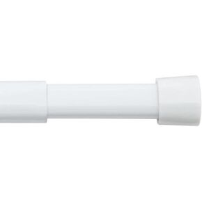 Oval Spring Tension Rod 16-24" By Graber