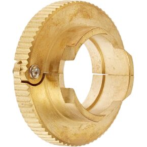 Lisle 22970 Jiffy-Tite 3/4" Low Profile Disconnect Set
