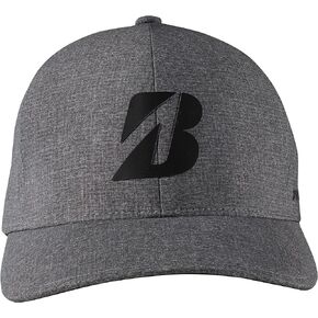 Bridgestone Golf Tour B Delta Fitted Cap