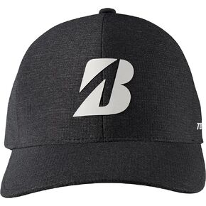 قبعة Bridgestone Golf Tour B Delta الملائمة