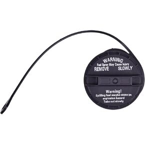 Fuel Tank Filler Gas Cap 42031SA01A Compatible with Subaru 2003 Outback Legacy Baja