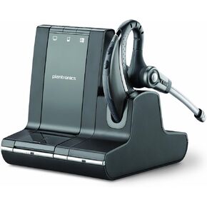 Plantronics Savi Office W730 Headset (Renewed)
