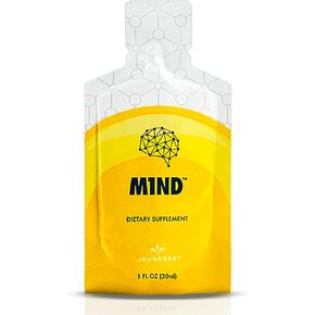 Jeunesse Global M1ND in Saudi Arabia