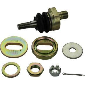 MOOG K500240 Front, Front Upper Suspension Ball Joint for Lexus IS250